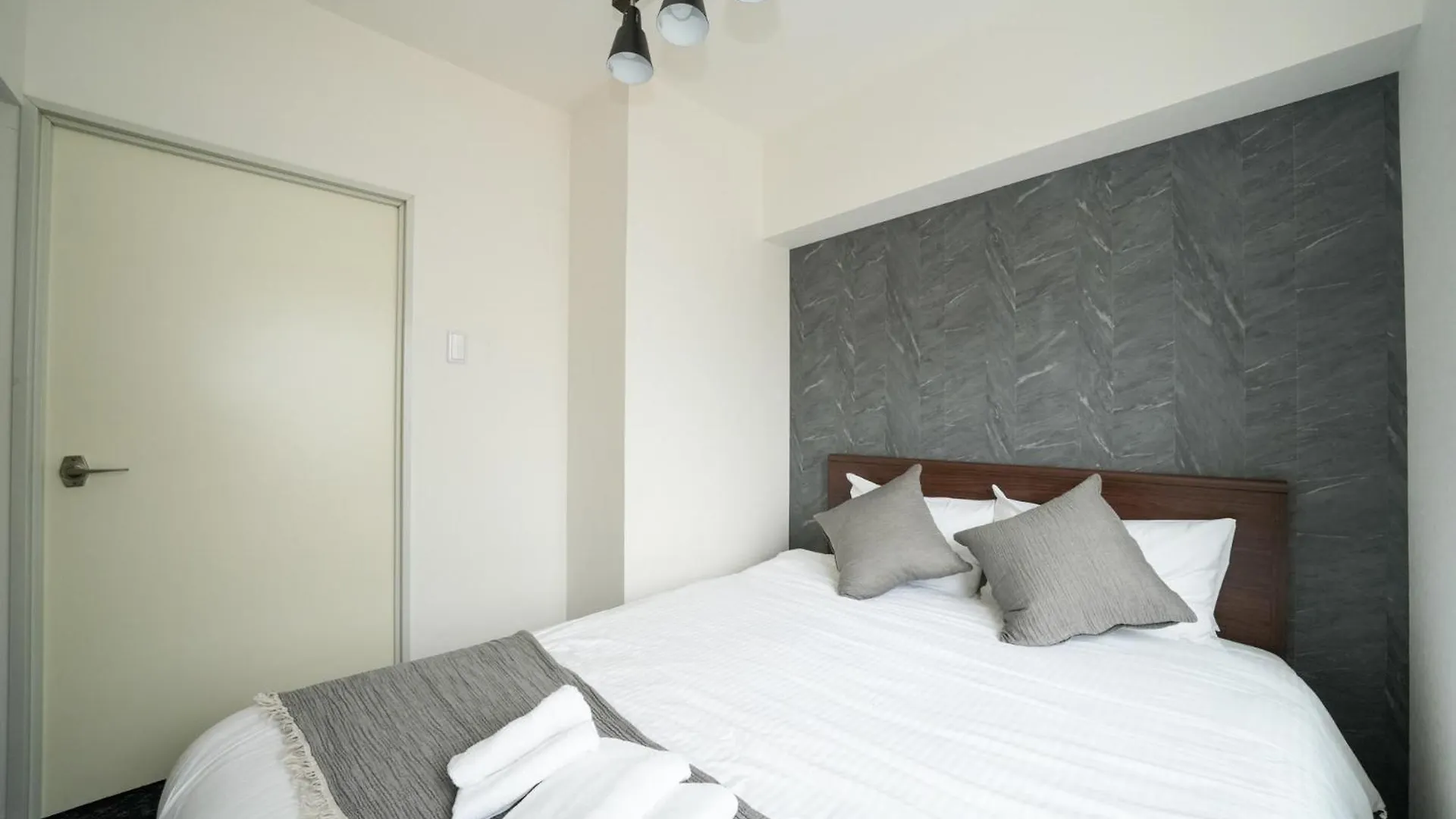 Apartment 88Th Matsui Bill - Vacation Stay 07806V Sapporo Japan
