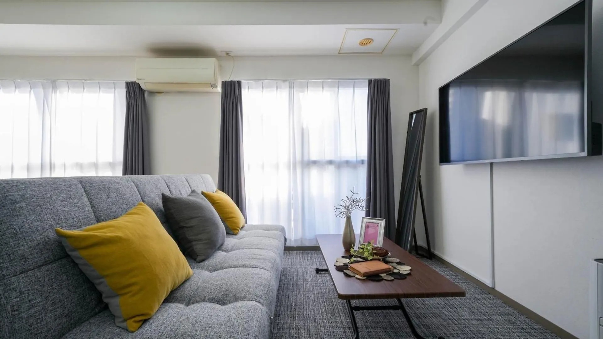 Apartament 88Th Matsui Bill - Vacation Stay 07806V Sapporo