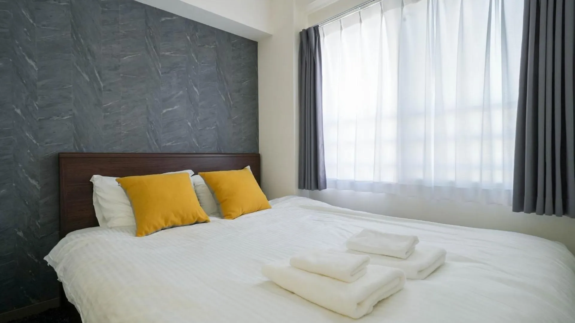 Apartamento 88Th Matsui Bill - Vacation Stay 07806V Sapporo